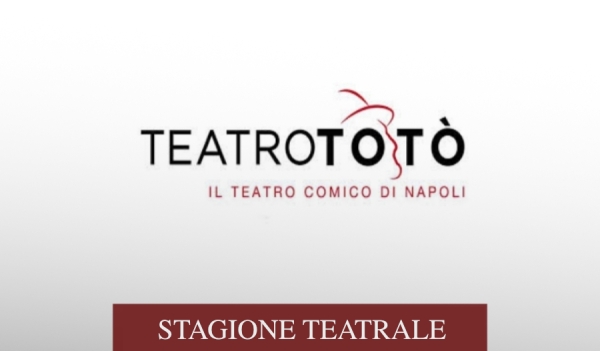 Teatro Totò stagione 2024/2025