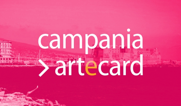 Campania Artecard