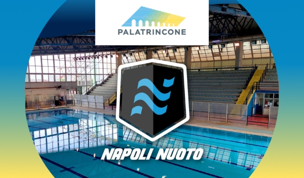 Napoli Nuoto SDD Piscina Palatrincone stagione 2024/2025