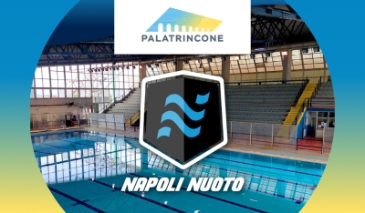 Napoli Nuoto SDD Piscina Palatrincone stagione 2024/2025