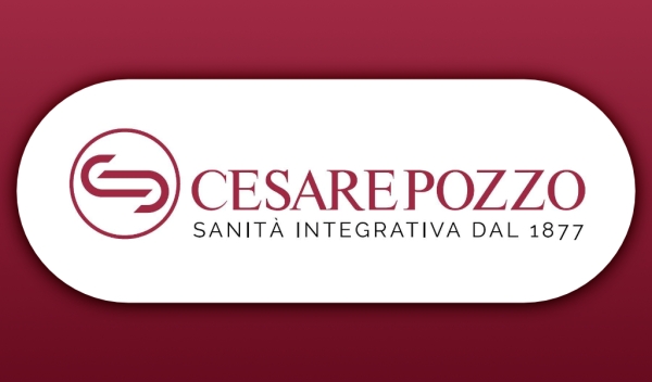 Cesare Pozzo Sanità Integrativa