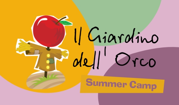Il Giardino Dell'Orco Summer Camp Pozzuoli 2024