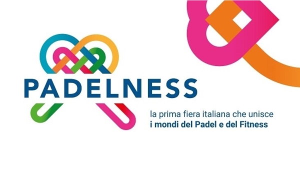 Padelness Fiera del Padel e del Fitness