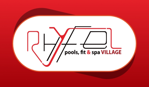 Rhyfel Pools e Fit Village Centro Polisportivo Mugnano Napoli